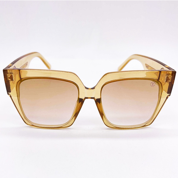 عینک آفتابی UV400 برند Louis Vuitton زنانه