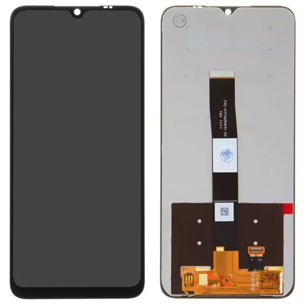 تاچ ال سی دی شیاومی REDMI 9A شرکتی + تعویض رایگان