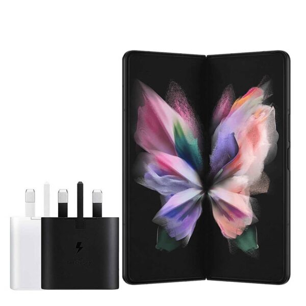 شارژر گوشی سامسونگ Galaxy Fold