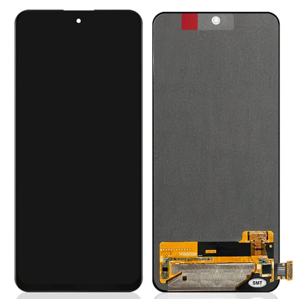 تاچ ال سی دی شیاومی POCO X4 PRO شرکتی + تعویض رایگان