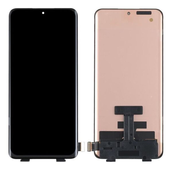 تاچ ال سی دی شیاومی REDMI 12S شرکتی + تعویض رایگان