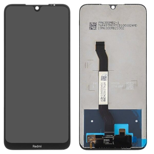 تاچ ال سی دی شیاومی NOTE 8T شرکتی + تعویض رایگان