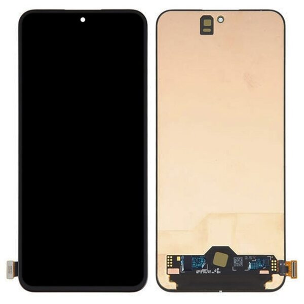 تاچ ال سی دی شیاومی REDMI 13c شرکتی + تعویض رایگان