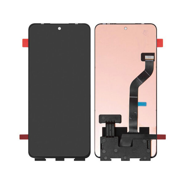 تاچ ال سی دی شیاومی REDMI 12 PRO شرکتی + تعویض رایگان