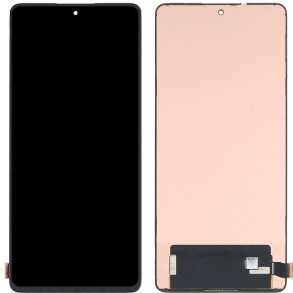 تاچ ال سی دی شیاومی REDMI 11T PRO شرکتی + تعویض رایگان