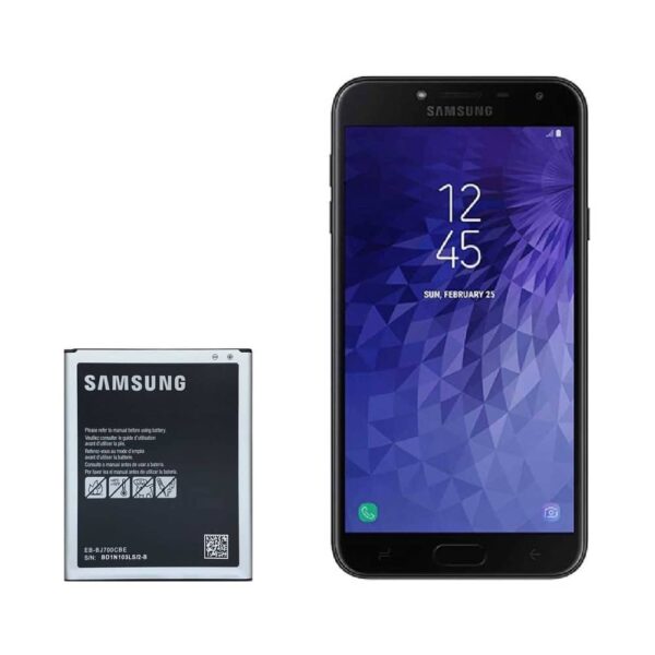 باتری موبایل مدل J4