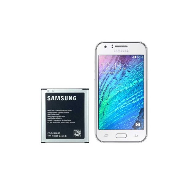 باتری موبایل مدل J1 ACE