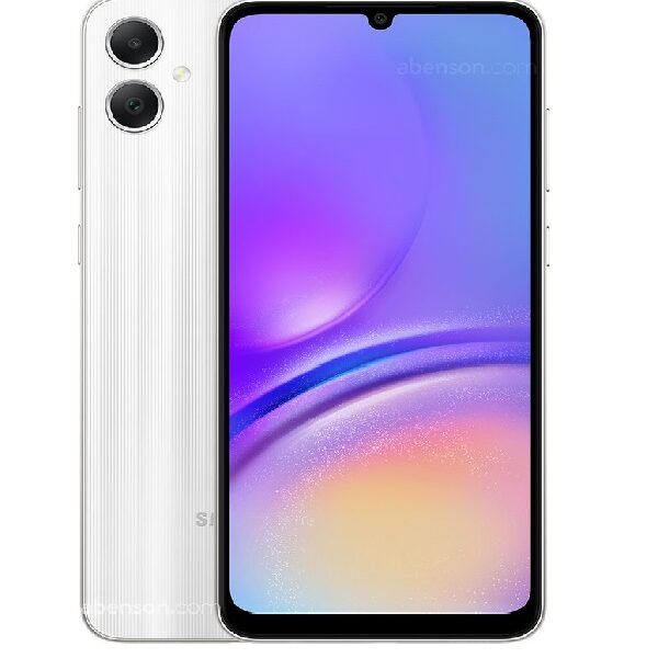 گوشی موبایل سامسونگ مدل Galaxy A05 دو سیم کارت ظرفیت 128 گیگابایت و رم 4 گیگابایت