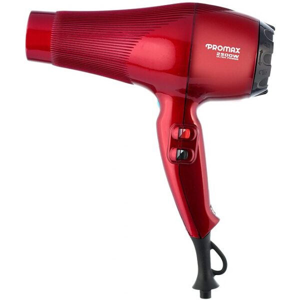 سشوار ایتالیایی پرومکس 2500 وات مدل 7865