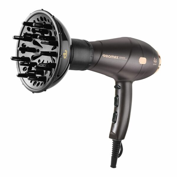 سشوار پرومکس 2300 وات مدل 7415D