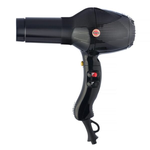 سشوار ایتالیایی پرومکس 2400 وات مدل 7878K