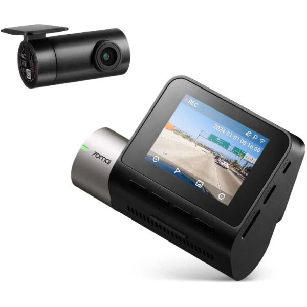 دوربین خودرو 70Mai Dash Cam A510
