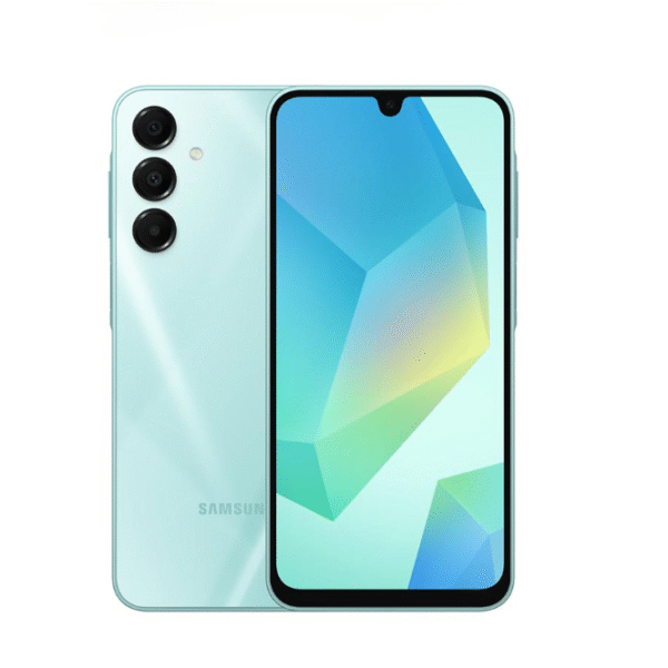 گوشی موبایل سامسونگ مدل Galaxy A16 4G ظرفیت 256 گیگابایت رم 8 گیگابایت - ویتنام