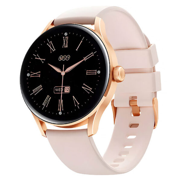 ساعت هوشمند کیو سی وای مدل QCY Watch Elite