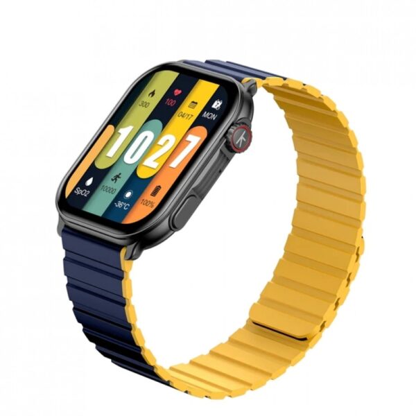 ساعت هوشمند کیسلکت مدل Calling Watch Ks Pro