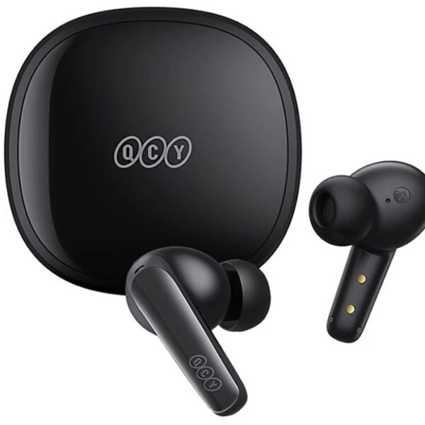 هندزفری بلوتوثی کیو سی وای مدل QCY T13X