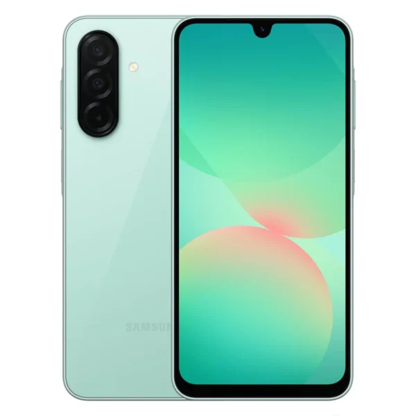 گوشی سامسونگ مدل Galaxy A26 ظرفیت 256 گیگابایت و رم 8 گیگابایت