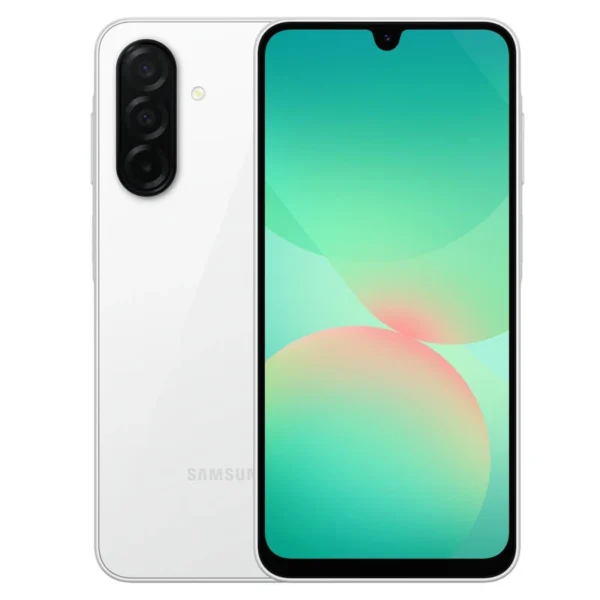 گوشی سامسونگ مدل Galaxy A26 ظرفیت 128 گیگابایت و رم 6 گیگابایت