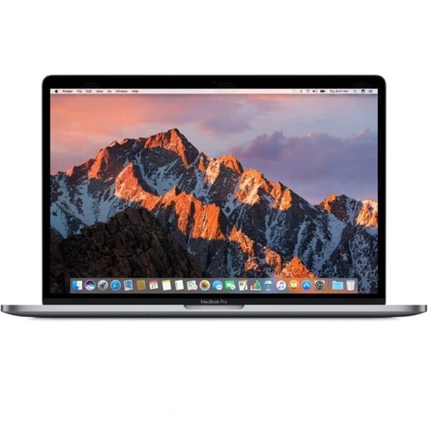 لپ تاپ 15 اینچی کارکرده اپل مدل |4|512|15inch| MacBook Pro I7(استوک)