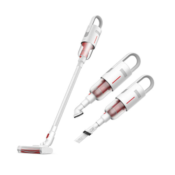 جارو شارژی درما مدل VC20 Plus