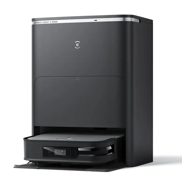 جارو رباتیک اکووکس مدل Ecovacs X2 Omni