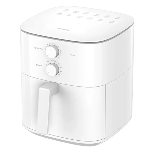 دستگاه هواپز هوشمند شیائومی مدل Xiaomi AirFryer 6L MAF13