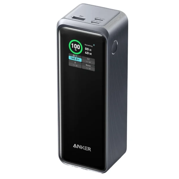 پاور بانک انکر Anker Prime Power Bank 250W مدل A1340