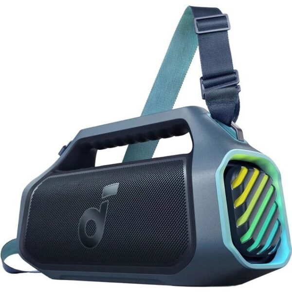 اسپیکر بلوتوثی انکر Anker Soundcore Motion Boom 2 Plus مدل A3134