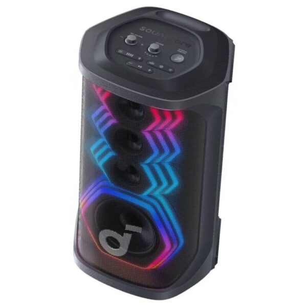 اسپیکر بلوتوثی انکر Anker Soundcore Rave 3 مدل A31A3