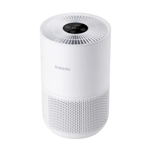 دستگاه تصفیه هوا شیائومی مدل Xiaomi Smart Air Purifier 4 Compact