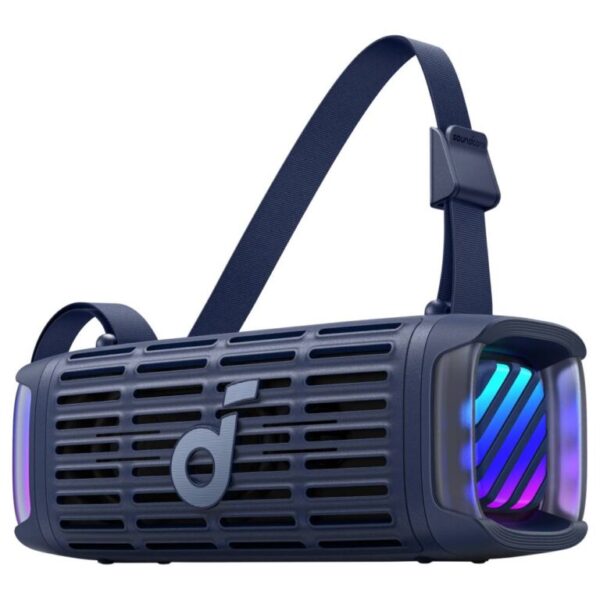 اسپیکر بلوتوثی انکر Soundcore Boom 3i 50W D5100