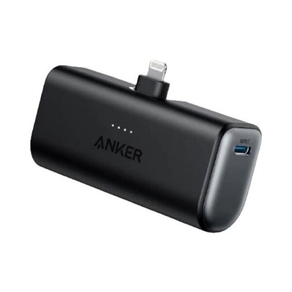 پاوربانک Anker Portable Charger لایتنینگ مدل A1645