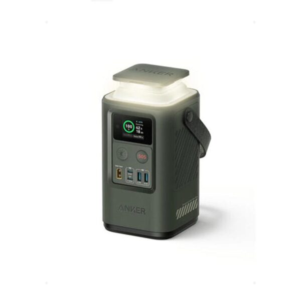پاوربانک انکر ANKER 548 Power Bank مدل A1294