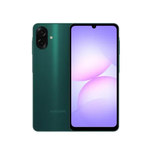 خرید گوشی galaxy a07 128gb